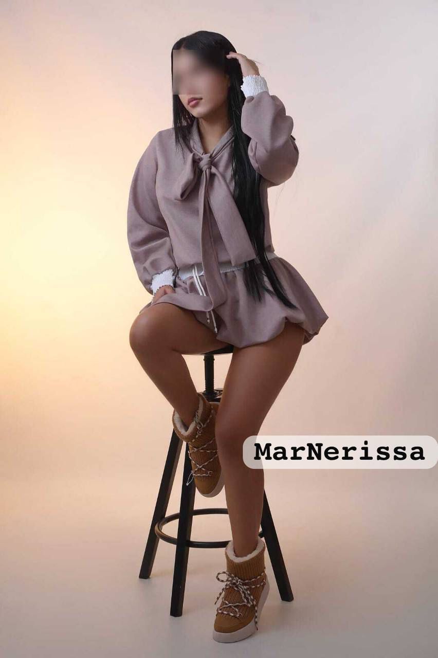 Samantha foto 1